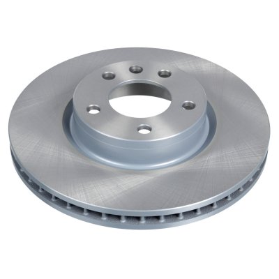 Febi Bilstein Brake Disc 04848