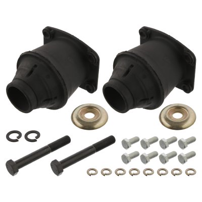 Febi Bilstein Axle Beam Mounting Kit 04945