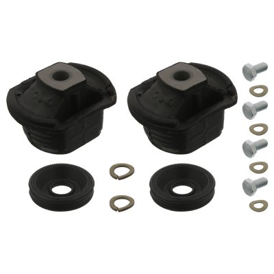 Febi Bilstein Axle Beam Mounting Kit 05002