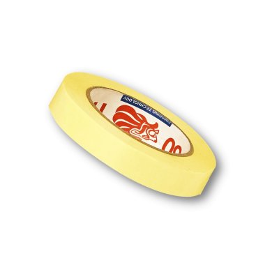 Tetrosyl Vision Masking Tape > Size - 50mm