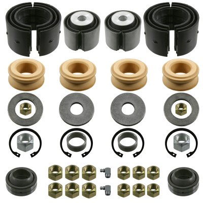 Febi Bilstein Anti Roll Bar Bush Kit 05041