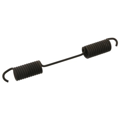Febi Bilstein Brake Shoe Spring 05048