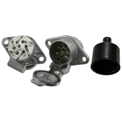 Febi Bilstein Plug Socket 05063
