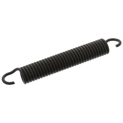 Febi Bilstein Brake Shoe Spring 05091