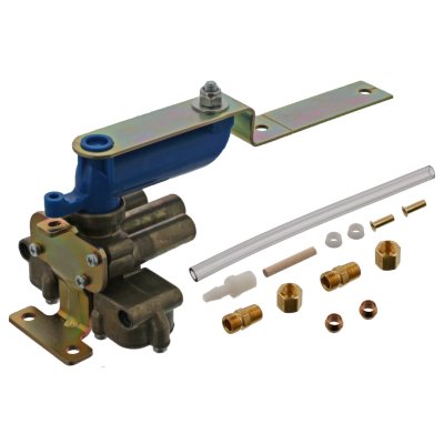 Febi Bilstein Control Valve 05152