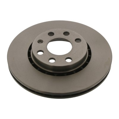 Febi Bilstein Brake Disc 05185