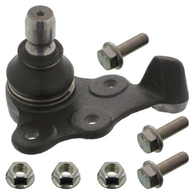 Febi Bilstein Ball Joint 05194