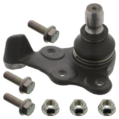 Febi Bilstein Ball Joint 05195