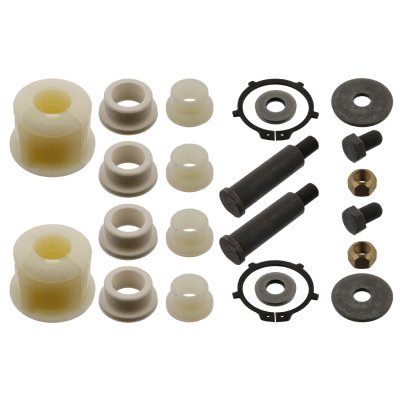 Febi Bilstein Anti Roll Bar Bush Kit 05205