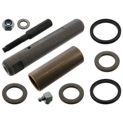 Febi Bilstein Spring Pin Repair Kit 05491