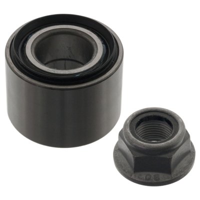 Febi Bilstein Wheel Bearing Kit 05537