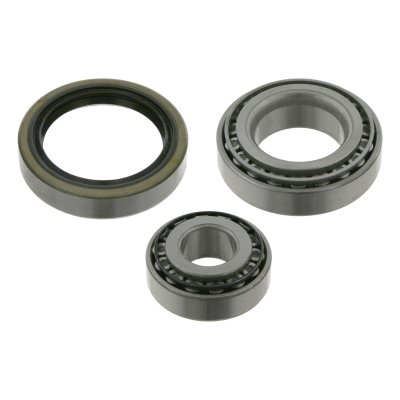 Febi Bilstein Wheel Bearing Kit 05580