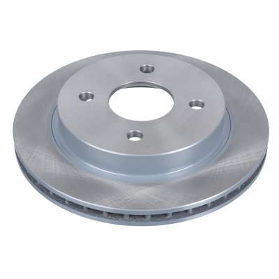 Febi Bilstein Brake Disc 05644