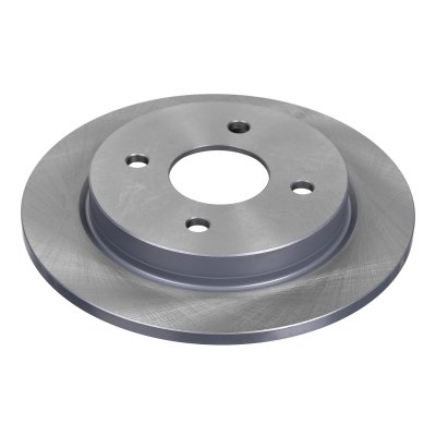 Febi Bilstein Brake Disc 05652