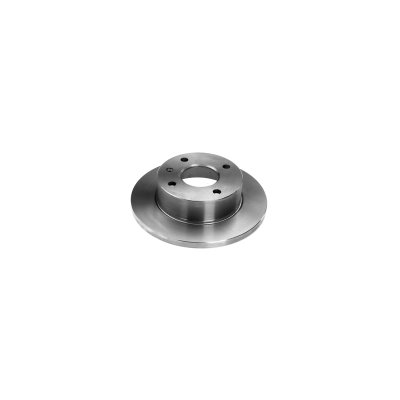 Febi Bilstein Brake Disc 05667