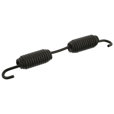 Febi Bilstein Brake Shoe Spring 05729