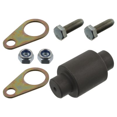 Febi Bilstein Brake Shoe Roll Set 05775