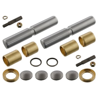 Febi Bilstein King Pin Set 05783