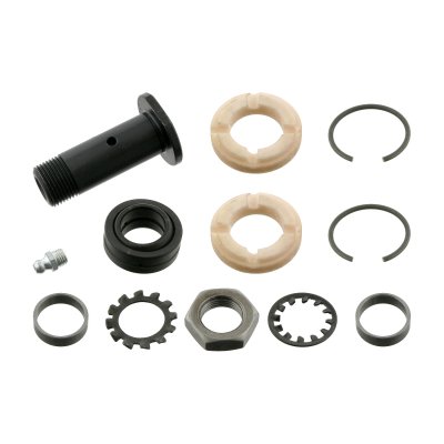 Febi Bilstein Mounting Kit 05820