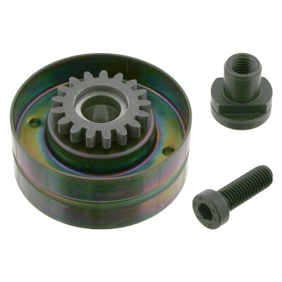 Febi Bilstein Idler Pulley 05933