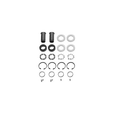 Febi Bilstein Anti Roll Bar Bush Kit 06115
