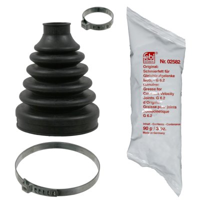 Febi Bilstein CV Boot Kit 06132
