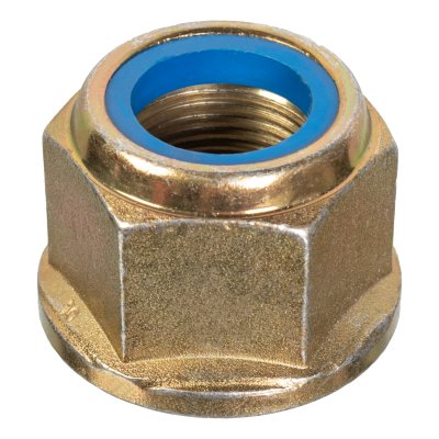 Febi Bilstein Spherical Collar Nut 06136