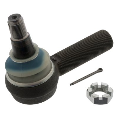 Febi Bilstein Tie Rod / Drag Link End 06240