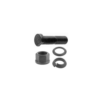 Febi Bilstein Wheel Stud 06274