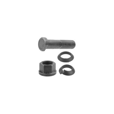 Febi Bilstein Wheel Stud 06278