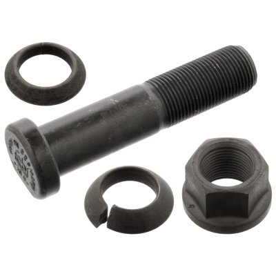 Febi Bilstein Wheel Stud 06280
