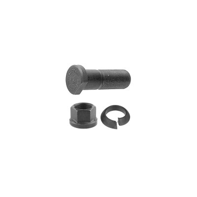 Febi Bilstein Wheel Stud 06281