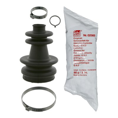 Febi Bilstein CV Boot Kit 06295