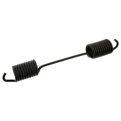 Febi Bilstein Brake Shoe Spring 06376