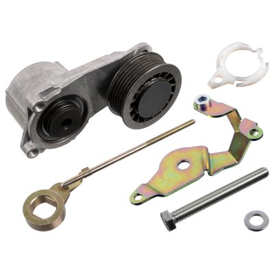Febi Bilstein Tensioner Assembly 06384