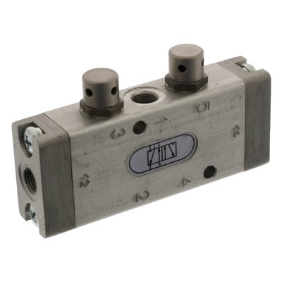 Febi Bilstein Shift Cylinder Valve 06405