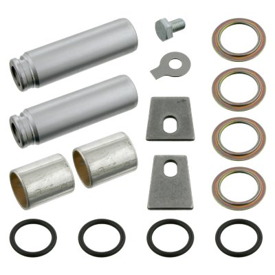 Febi Bilstein Brake Shoe Pin Set 06455