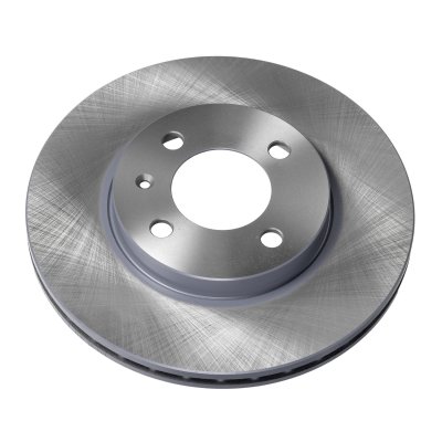 Febi Bilstein Brake Disc 06512