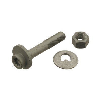 Febi Bilstein Eccentric Bolt Repair Kit 06619