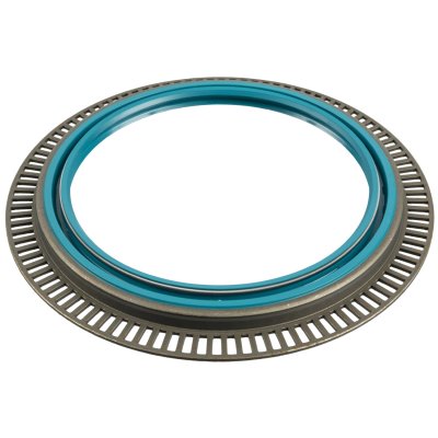 Febi Bilstein Shaft Seal 06643