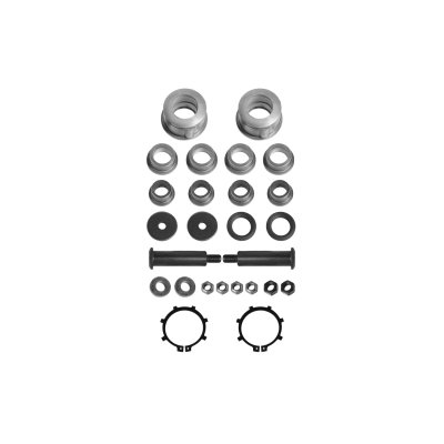 Febi Bilstein Anti Roll Bar Bush Kit 06696