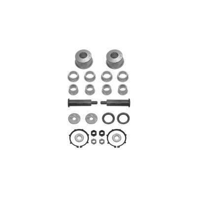 Febi Bilstein Anti Roll Bar Bush Kit 06697