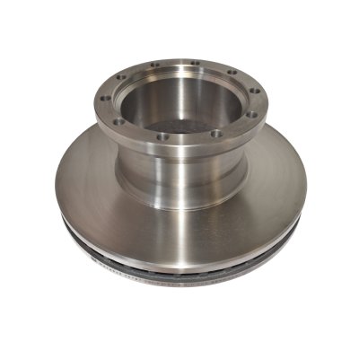 Febi Bilstein Brake Disc 06797