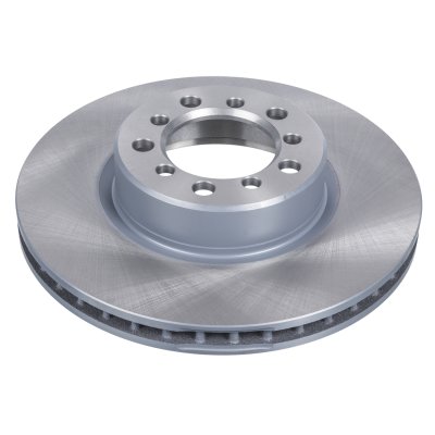 Febi Bilstein Brake Disc 06857