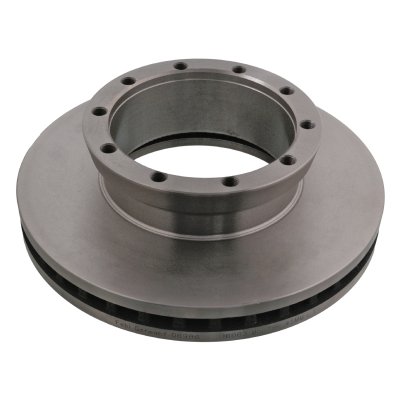 Febi Bilstein Brake Disc 06986