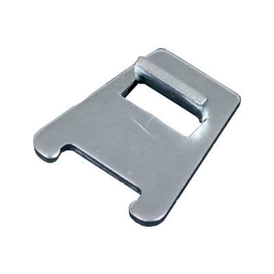 Febi Bilstein Holding Metal Sheet 07276
