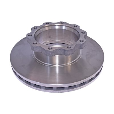 Febi Bilstein Brake Disc 07303