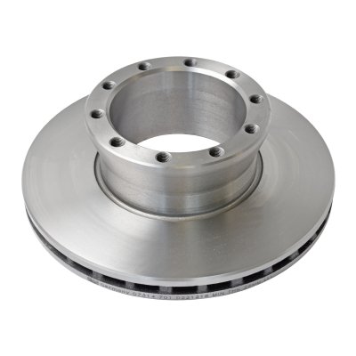 Febi Bilstein Brake Disc 07314