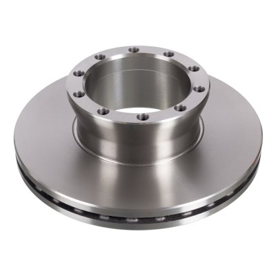 Febi Bilstein Brake Disc 07333