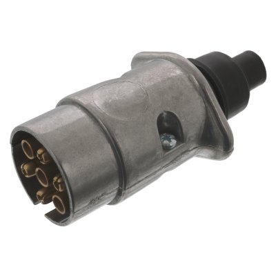 Febi Bilstein Trailer Plug 07338